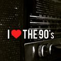 DJ Moist - I Love The 90s