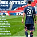 Mix Attack! 030 mixed by DJ PICH!