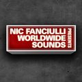 Nic Fanciulli - WorldWide Sounds (Adam Beyer Guestmix) March 2012