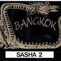 SASHA @ BANGKOK 1996