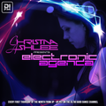 Christina Ashlee - Electronic Agenda 091 (DI.FM)