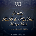 Strictly RnB & HipHop Mixtape vol. 2 - DJ ULI