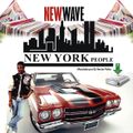 New York People New Wave Mix by Dj Hector Patty @djhectorpatty Enero 2017