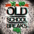 DJ Gio - Old School Breaks mix. (recorded live at Original Fat Cats Fort Lauderdale, FL 10-13-14)