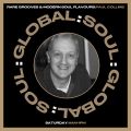 Rare grooves & modern soul flavours (#775) 12th September 2020 Global:Soul