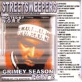 DJ Kay Slay & N.O.R.E. - Grimey Season Pt 2 (2002)