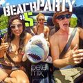 Petemix - Beach Party Mix Vol 5 (Section 2017)