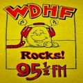 WDHF Chicago - Ronny Knight 07-11-74