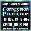 Rap Snacks Radio, Episode 201: 