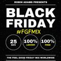 #FGFMix 25 Nov 2022 (Black Friday Requests)