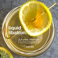 Liquid Libation - A Sunday Afternoon Refreshment | vol 43