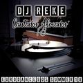 djReke - Cantados Alocados! - Eurodance90s Summer´18