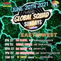 Global Squad Sundays - June 20th with Crossfire from Unity Sound
