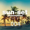 SUN•SET004 by Harael Salkow