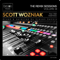 The Remix Sessions (Volume 8) | Scott Wozniak (Pop And R&B Essentials)