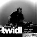 Junkie Digital // twidl electro edition // 18-09-2021