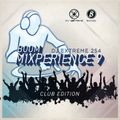 DJ EXTREME 254 - BOOM MIXPERIENCE 9 (CLUB EDITION).