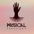 Musical Passion episode2 Mix By Soulful Tosh(Backyard Funk)