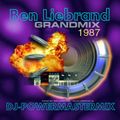 Ben Liebrand - Grandmix 1987