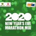 MIX FM NYE 2020 MARATHON MIX (PT2)