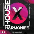 House Harmonies Xtra - Tech House (April 2022)