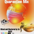 QUARANTINE MIX