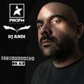 DJ ANDI - Extravaganza PRO FM (06.11.2020)
