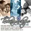 Relationships riddim (fresh ear prod ) Mixed By SELEKTA MELLOJAH FANATIC OF RIDDIM