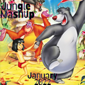 Jungle MashUp January 2022