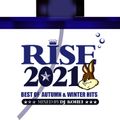 RISE 2021 BEST OF AUTUMN & WINTER HITS / DJ KOHEI