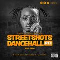 Street Shots Dancehall [May 2020] Vol.1 @ZJHENO