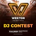 Geer Ramirez - Wektor Festival (DJ Contest - Czech Republic 2021)