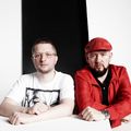 BreezeBlock Radio 1 - Mark Pritchard & Tom Middleton