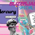 BLIZERJACK - MERCURY OVERLOAD SPECIAL EP