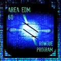 Mix[c]loud - AREA EDM 60 - Rowgue Program