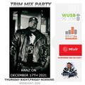 5121 TRIM MIX PARTY DECEMBER 17 2021 CUTSUPREME FEATURING HANZ ON PLUS TOP 201 OF 2021 CONTINUED
