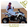 005 - Hip Hop & Rap By DJ Scyther