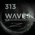 WAVES #313 - MY CRUSH LIST by BLACKMARQUIS - 7/3/21