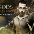  SIMON PATTERSON vs JOHN ASKEW Live  Godskitchen - Clash Of The Gods XVII XI @ HMV Institute, Digbe