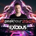 Peakhour Radio #250 - Exodus (JUNE 19TH 2020)