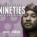 The Grapevyne - Nineties R&B and Hip-Hop Mixtape #2