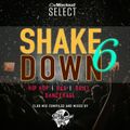 SHAKEDOWN 6 // Drill, Hip Hop, R&B & Dancehall // (INSTA - @samsupremedj)