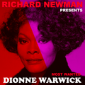 Richard Newman - Most Wanted Dionne Warwick