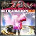 Retrobution Volume 73 – 80’s Memory Lane, 119 bpm
