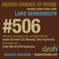 Deeper Shades Of House #506 w/ exclusive guest mix by DEEP MARVIN