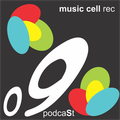 SEEK - Music Cell Records - Exclusive Podcast 2017