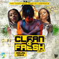 CLEAN & FRESH VOL.4 DJ ROW-B [official HD VIDEO MIXX]