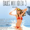 Dance Mix Ibiza 3 (2010)