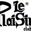 Fabio Slider - Le Plaisir club - 4-3-2000