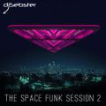 DJ Sebster - The Space Funk Session 2 (vinyl set)